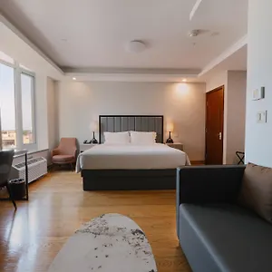 酒店 亚洲酒店 - 法拉盛, 纽约