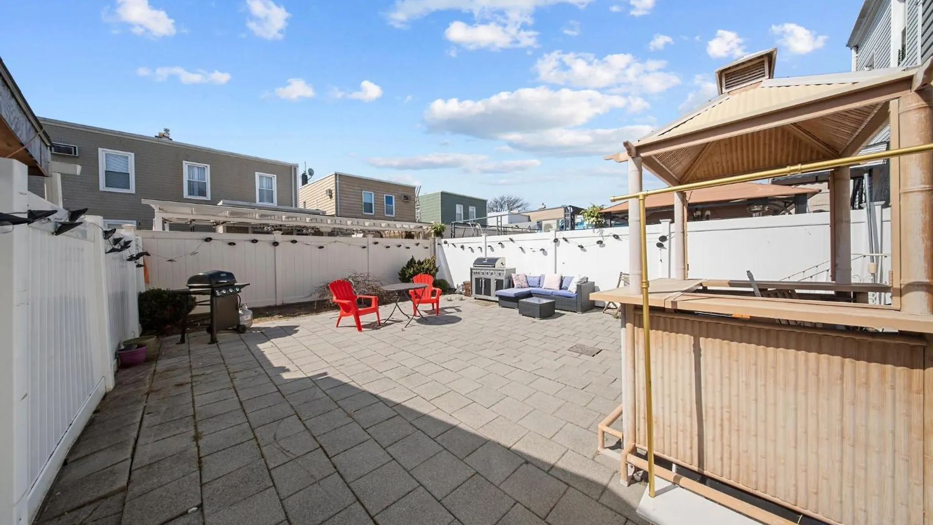 ניו יורק Newly Renovated One Bedroom Apartment !